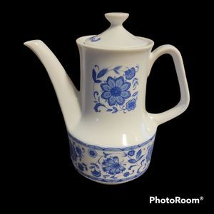Trimont  Japan ware Tea pot